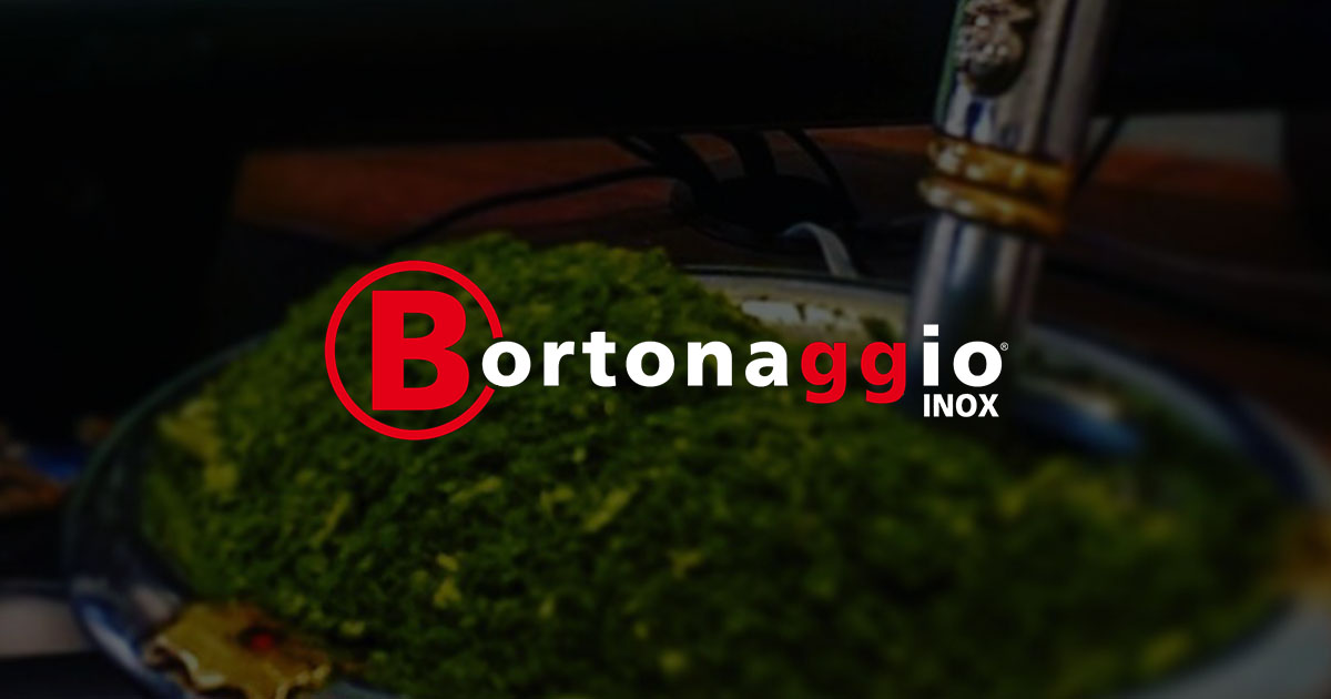Bortonaggio Inox Industria e Comercio Ltda
